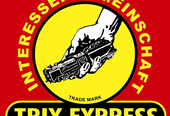IG Trix Express