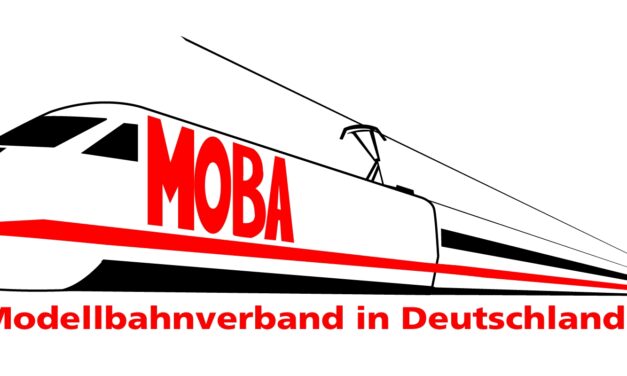 Informationen für Freunde und Mitglieder des Modellbahnverbandes in Deutschland e.V. zur Intermodellbau