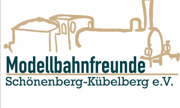 Modellbahnfreunde Schönenberg-Kübelberg e. V.