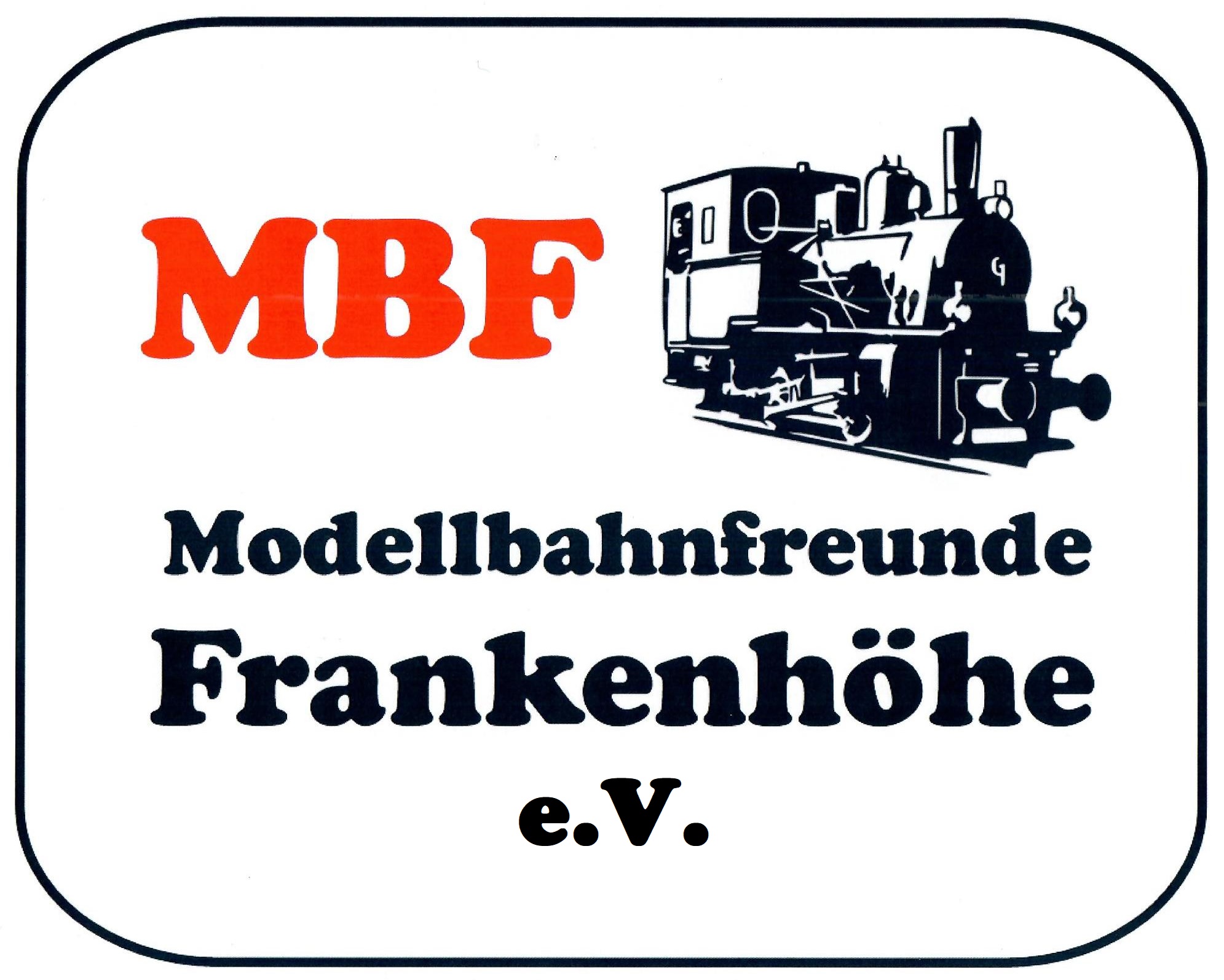 Modellbahnfreunde Frankenhöhe e.V.